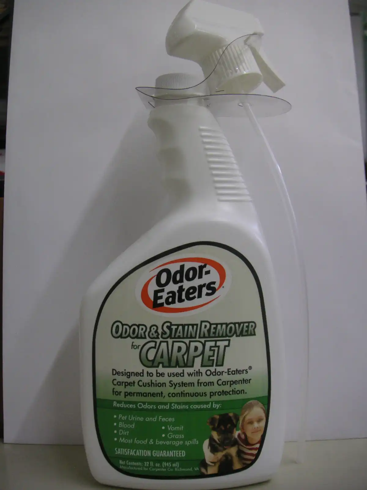 Odor Eater 32 fl. oz.